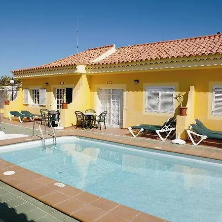Vb Golf Maspalomas (Gran Canaria)