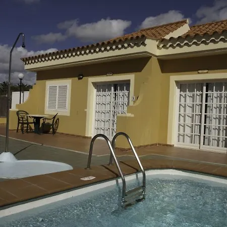 Vb Golf Hotel Maspalomas (Gran Canaria)